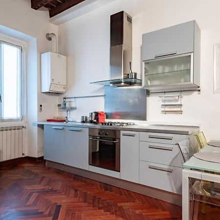 Ticinese Livings Comfy Suite - Full City Center ミラノ エクステリア 写真