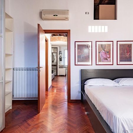 Ticinese Livings Comfy Suite - Full City Center ミラノ エクステリア 写真
