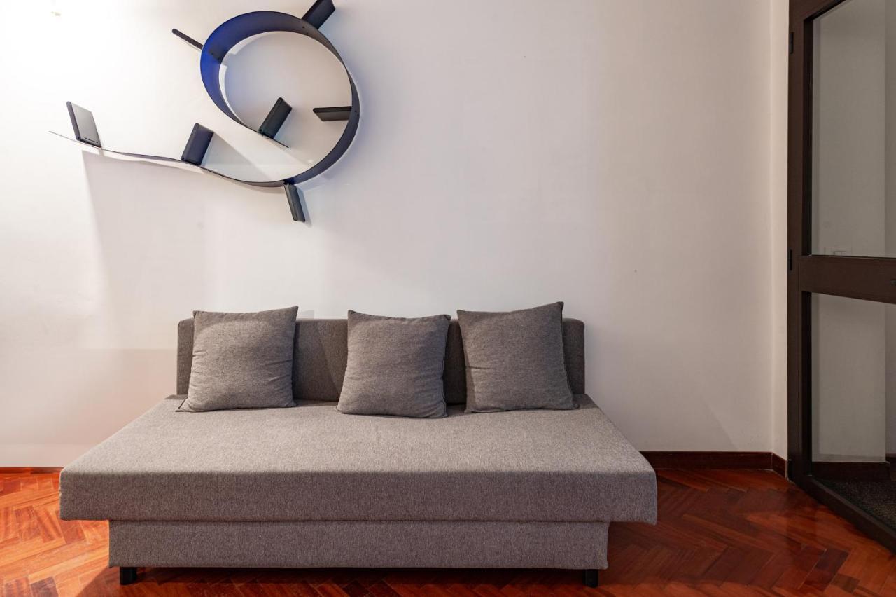 Ticinese Livings Comfy Suite - Full City Center ミラノ エクステリア 写真